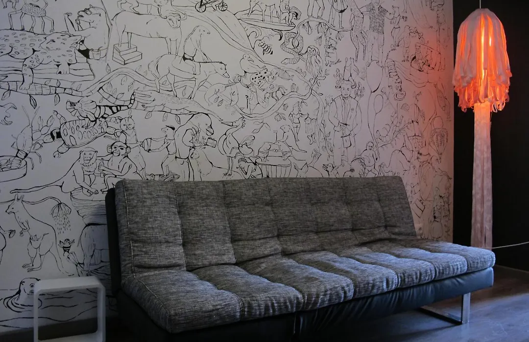 Zoorooms Boutique Guesthouse-1